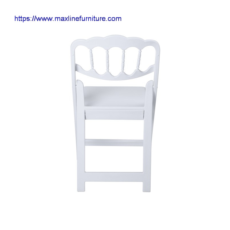 wedding Folding Chairs Wedding Party Event Chair