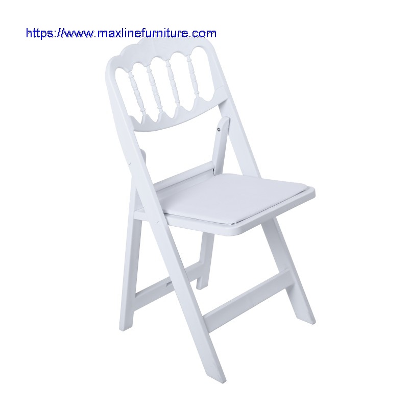 wedding Folding Chairs Wedding Party Event Chair